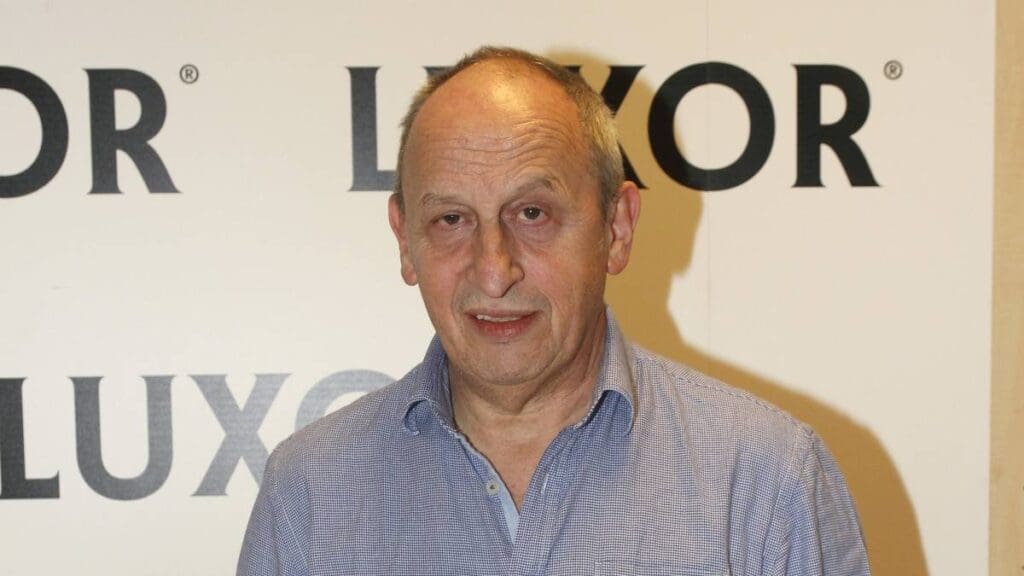 Co dnes dělá herec Jan Kraus, samolibý princ s medvědem v zádech