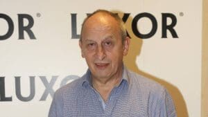 Co dnes dělá herec Jan Kraus, samolibý princ s medvědem v zádech