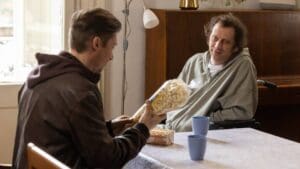 Zítra v Ulici: Připravte si kapesníčky. V úterý vás čeká nálož deprese i hysterie