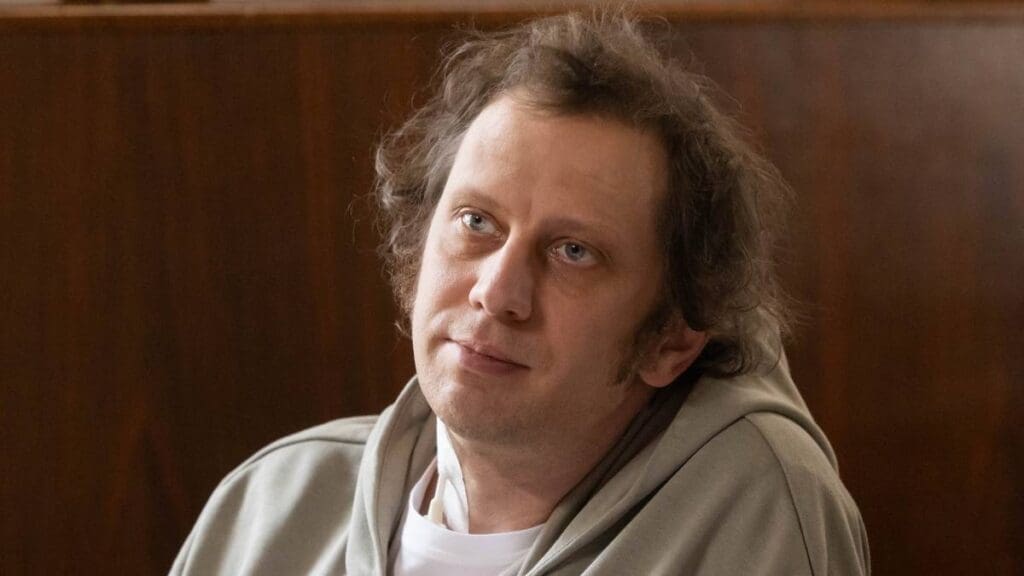 Další ďábelská zápletka v Ulici: Herec promluvil o scéně s oběšením. Všem divákům poslal důležitý vzkaz