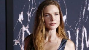 Nesmrtelný muž: Rebecca Ferguson si milostnou scénu s Cillianem Murphym nastudovala doma