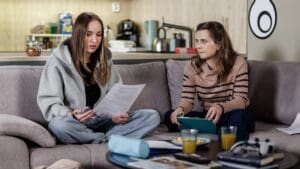 Zítra v Ulici: Ve středu Anežka přivede klub detektivů na stopu a Esterka se bojí mámy