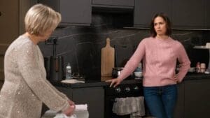 Ulice: Vandě teď držíme palce a z jejích problémů viníme hlavně Jolanu