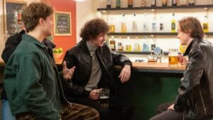 Zítra v Ulici: Ve čtvrtek půjdou detektivové po Romanovi a Vanda by ráda zpátky Ludího