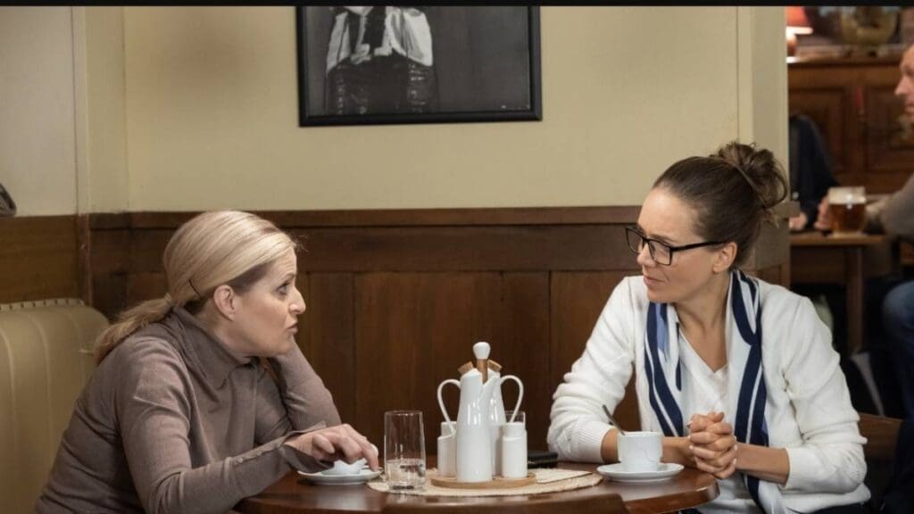 Dnes v Ulici: Milostná trojka zachraňuje nebohou fenku a Soňa se infiltruje do Vladimírovy rodiny