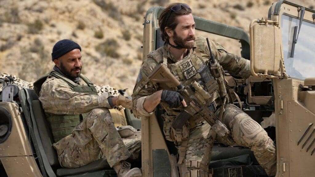 Tenhle film vás dostane. Zítra ve 22:05 vysílá Nova Cinema tak silný film, že z něj nebudete spát další 3 dny