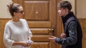 V pondělní Ulici: Děti si připadají zrazené a Helena se vrací do Prahy