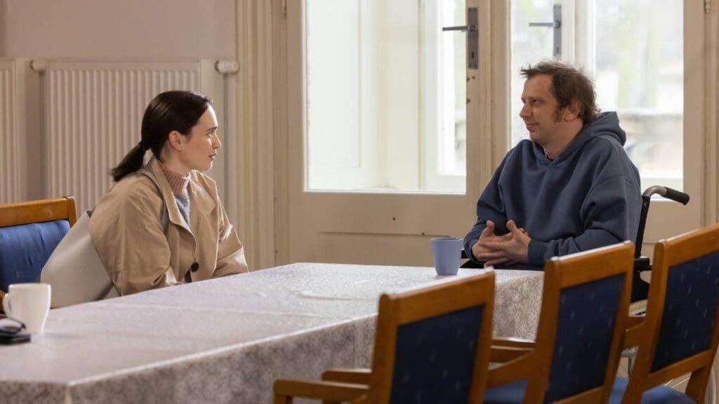 Druhé šance na lásku v Ulici aneb Tohle by si přáli diváci, ale scénáristi to vidí jinak