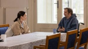 Druhé šance na lásku v Ulici aneb Tohle by si přáli diváci, ale scénáristi to vidí jinak