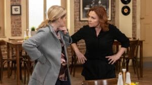 Dnes v Ulici: Jiřina sbírá a roznáší drby v hospodě a na Magdu s Petrem se valí nové problémy