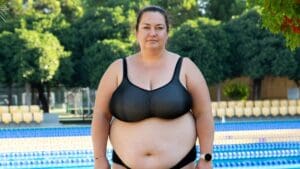 Extrémní proměny: Vážila 149 kilo a bála se rána. Dvě pizzy k večeři byly jako předkrm