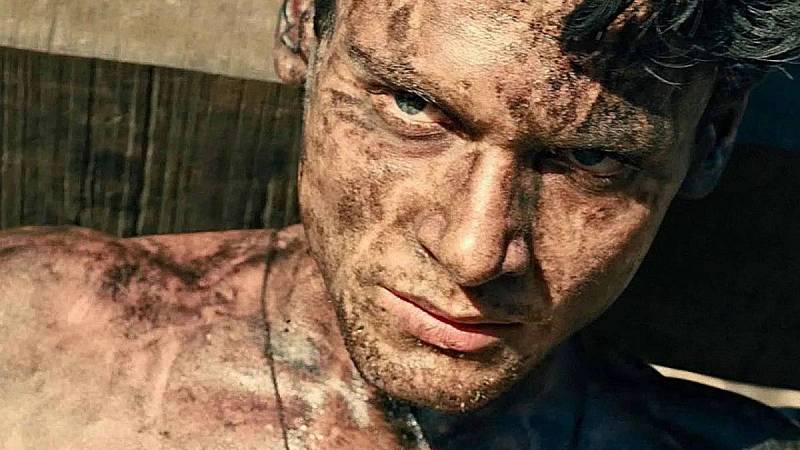 v japonském zajetí