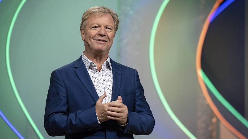 Zázraky přírody, Maroš Kramár