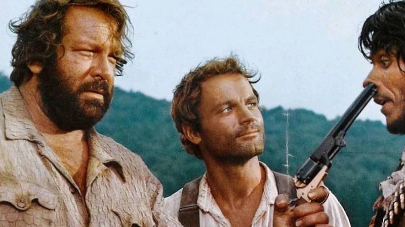 z filmu Pravá a levá ruka ďábla