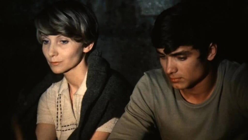 Kvíz: Kdo je kdo v českém filmu? Většina lidí si nevzpomene včas