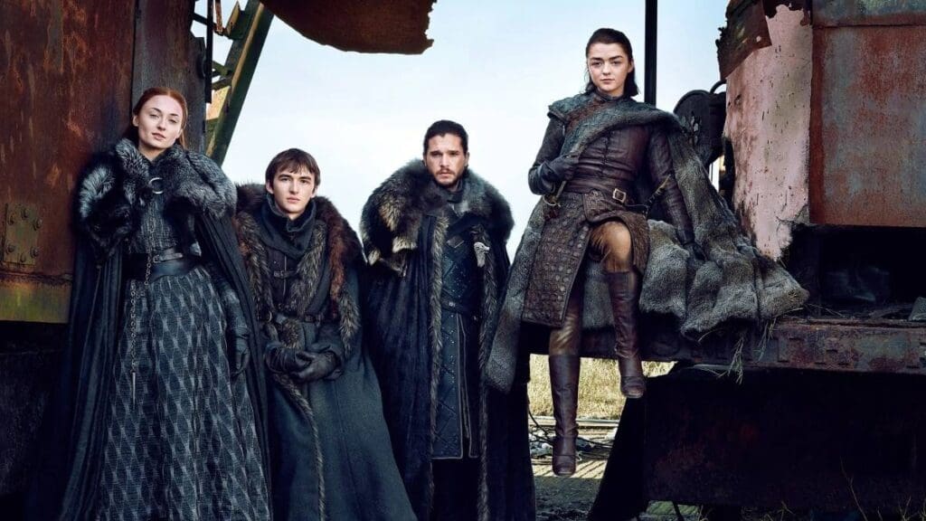 Kvíz, kde se ukáže, jestli jste fakt sledovali seriály. Vybrali jsme otázky, které prověří postřeh, paměť i inteligenci