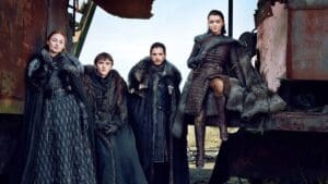 Kvíz, kde se ukáže, jestli jste fakt sledovali seriály. Vybrali jsme otázky, které prověří postřeh, paměť i inteligenci