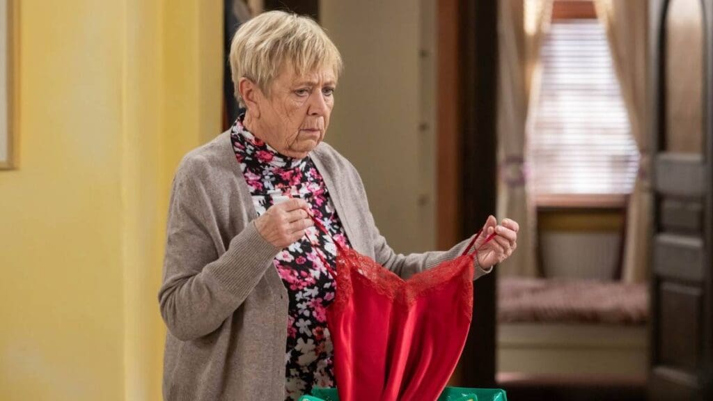 Příští týden v Ulici: Vilma v akci, Velikonoce zkažené žárlivostí a tvrdý útok stalkera