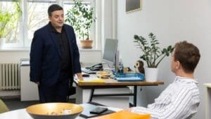 Nespokojenost diváků s Ulici stoupá: Takové drama kvůli volovině. Snad už příští měsíc tuhle zápletku neuvidíme