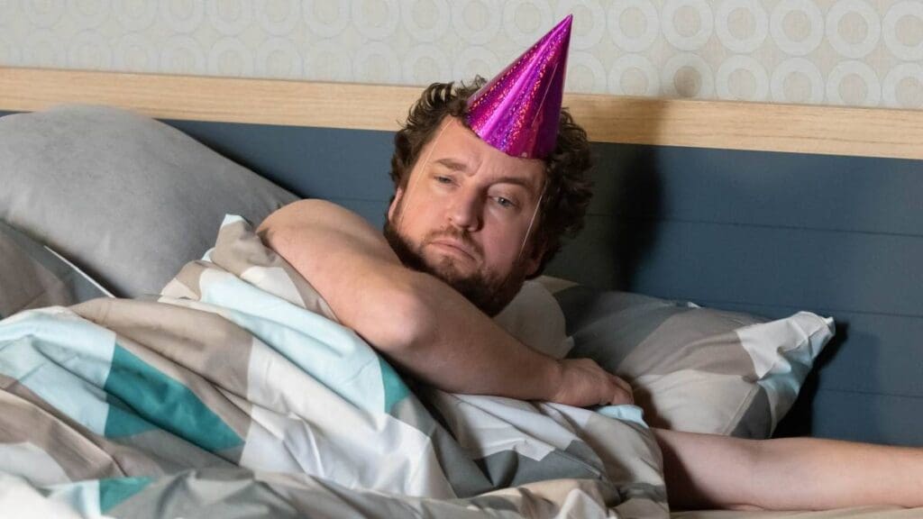 Ulice: Tenhle vztah nezaskočil jen diváky, i herec byl překvapen. Katastrofa, prohlásil