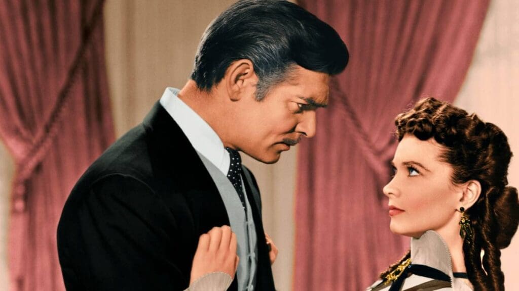 Zítra večer si přijdou na své milovníci retra. ČT2 nasadila nejlepší staré pecky celé filmové historie