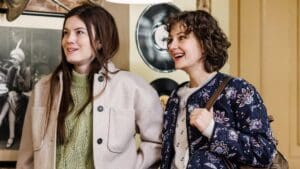 Herečka z Ulice si pořídila štěně i ve skutečnosti. Je to těžší, než čekala