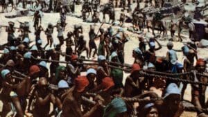 6.4. Země faraonů ČT 2, 20:00