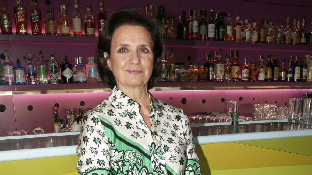 Veronika Freimanová: Skutečná královna, která nepotřebuje korunu, aby zářila