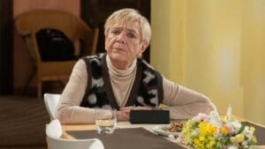 Legenda Ulice slaví 10. dubna osmdesátiny. V seriálu udělala velkou ostudu