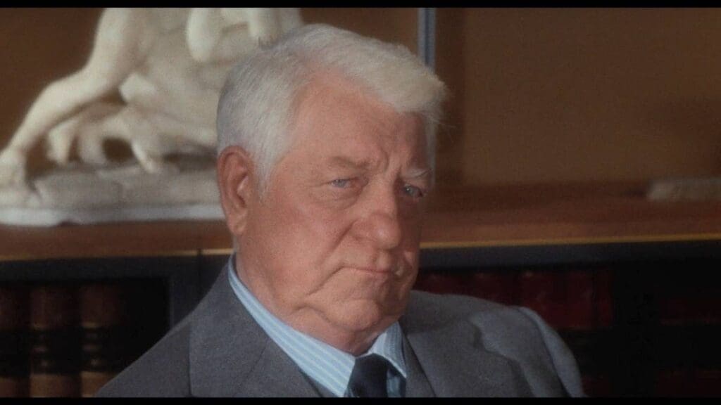 Celé Česko se těší na zítřejší večer. ČT 2 vysílá slavný film, kde předvede herecký koncert největší filmová osobnost