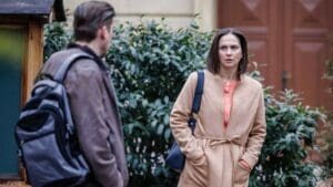 Dnes v Ulici: Rosťa Vandě řekne z plných plic, co si o ní myslí a Adriana nemá prostor svěřit se tátovi