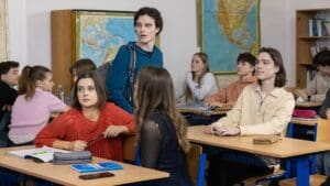 Zítra v Ulici: Ve středu bude mít Lukáš nečekanou návštěvu a na Markovi se vynutí omluva