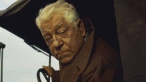 Zítra večer na ČT2 poběží film, ze kterého mrazí. Jean Gabin ve své životní formě a nadhodil téma spravedlnosti a msty