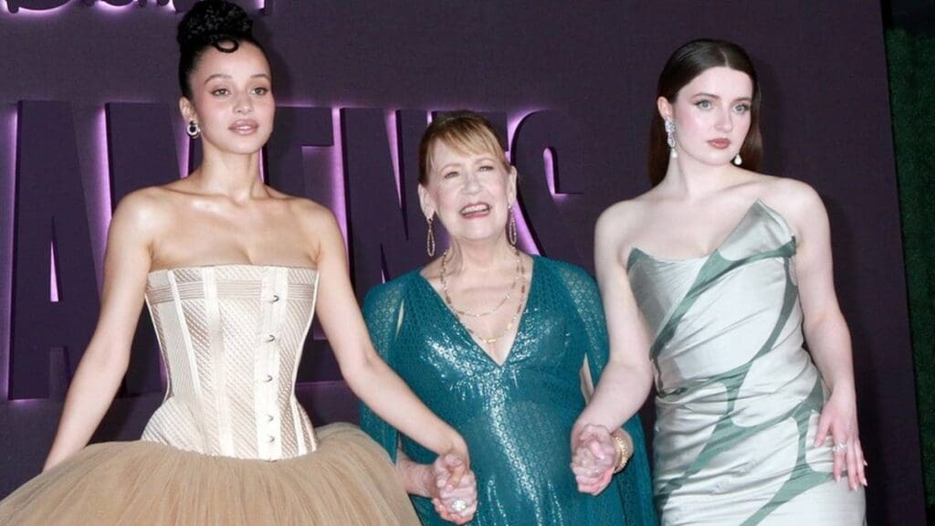 Gileád je zpět. Ve středu odstartuje prvními třemi díly