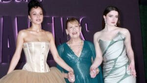 Gileád je zpět. Ve středu odstartuje prvními třemi díly