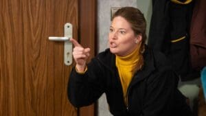 Líná, hloupá ženská. Jen se válet v posteli a žrát: Diváci Ulice začali k smrti nenávidět další postavu