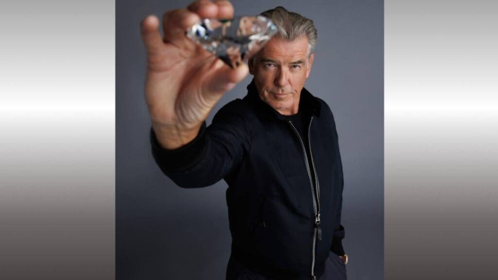 Ukradli půl miliardy a nikdy je nedopadli: Největší záhady světa s Piercem Brosnanem