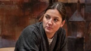 Ulice: Karla je zpět a má důležitý úkol. Stává se terapeutkou