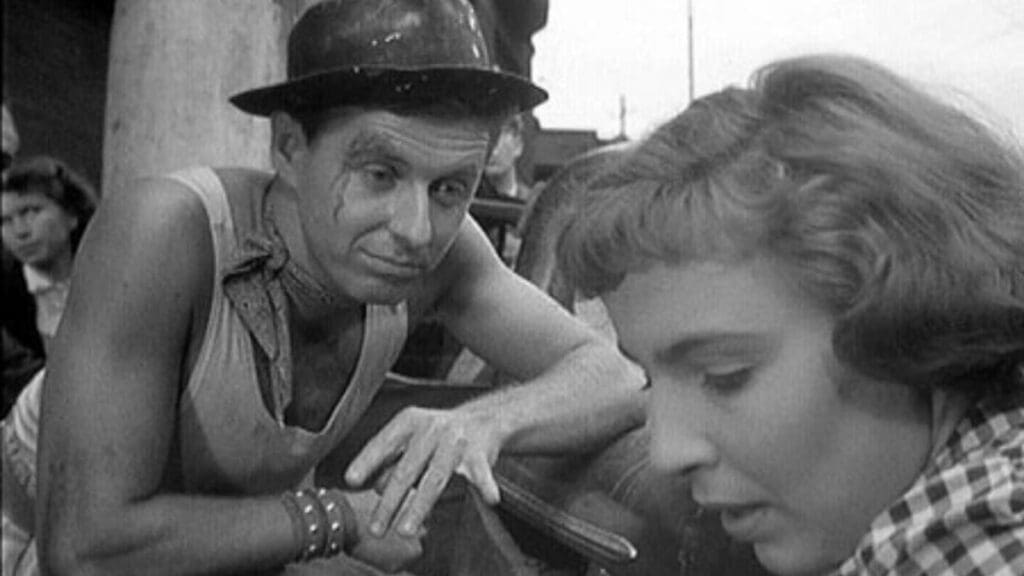 Tento film vás přibije k obrazovkám. Zítra navečer CS film uvede zapomenuté české dílo, které by zasloužilo Oscara