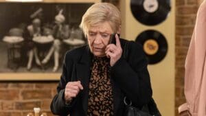 Hlavní hvězda Ulice slaví 80.: „Přání mám jediné, aby mi dali všichni pokoj,“ říká znechuceně