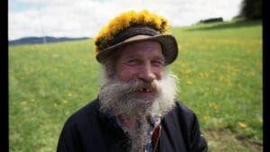 Film o samotě, lásce i šílenství. Raději zešílet v divočině vás vtáhne a nepustí