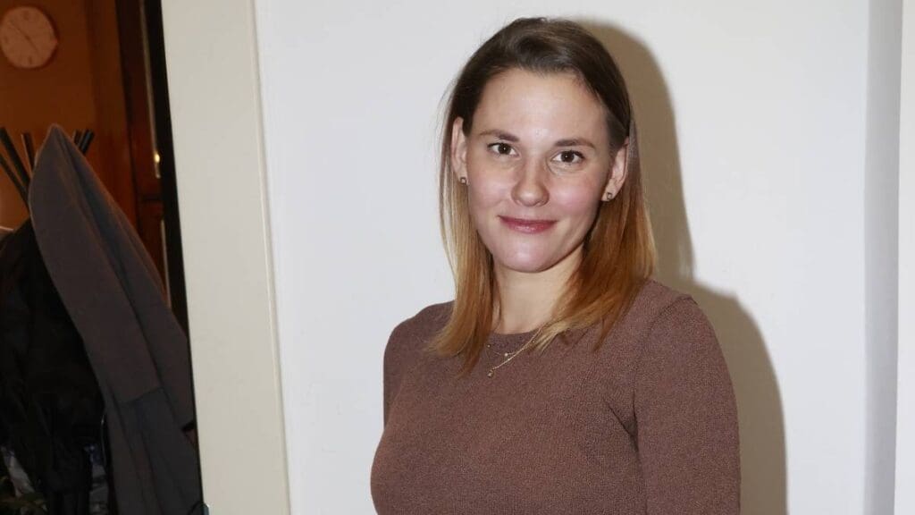 Ulice: Vraťte nám Šárku Vaculíkovou. Diváci chtějí zpátky svou Adrianu. Žadoní u herečky, aby se vrátila