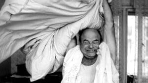 Zítra v podvečer se zastaví čas. Nova Cinema vysílá komedii, kterou polovina Čechů miluje a ta druhá se za ni stydí