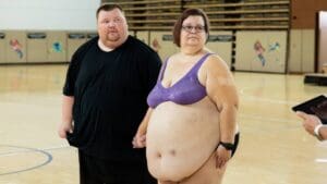 Extrémní proměny: Lékaři varují! Jejich sen o dítěti visí na vlásku