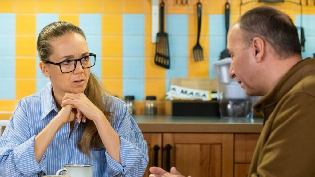 Zítra v Ulici: V úterý Vandu sžírá žárlivost, soupeří se ve žranici a Koníček cválá za Soňou