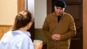 Dnes v Ulici: Kateřina umírá strachem z Koníčka, Blanka se nabízí jako špiónka a Jiřina se pokouší vyvléct z pracovních povinností