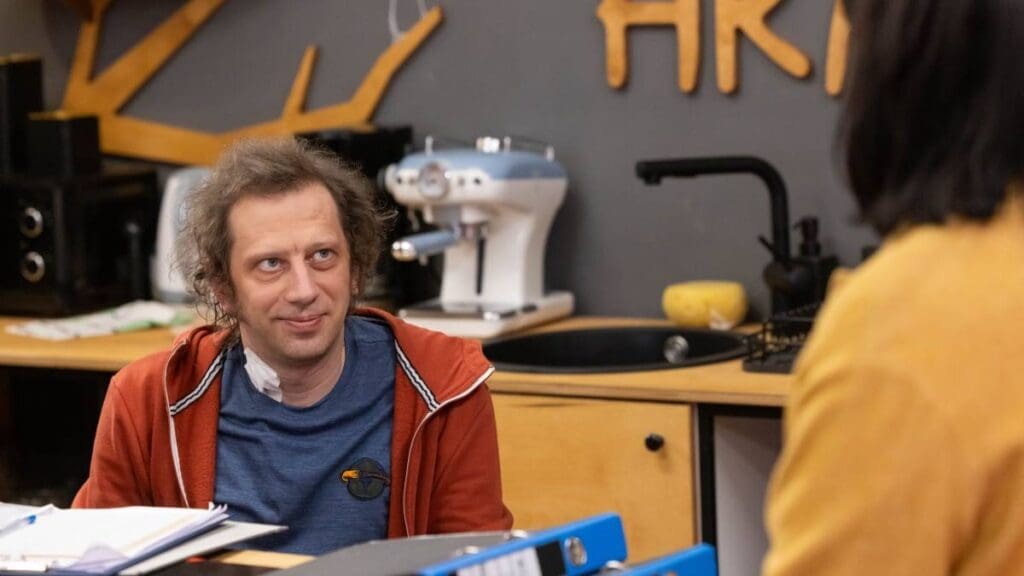 Dnes v Ulici: Jolana se vzdaluje a Lukáš se vrací