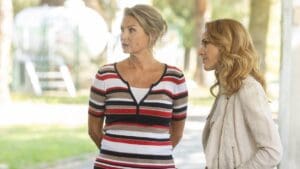 Polabí: Kolem pumpy se stahuje smyčka. Jen Václav tomu nechce věřit