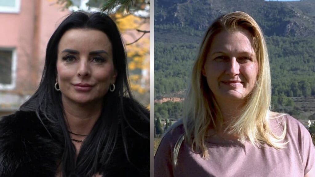 Výměna manželek: Dva tatínci pod jednou střechou, partnerská krize a natáčení v Katalánsku