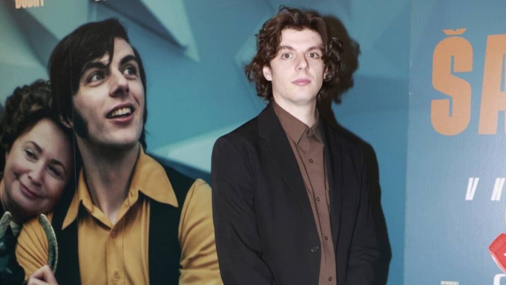 V Česku se zrodila hvězda. Nový film láká do kin na sportovní tématiku a neokoukanou tvář